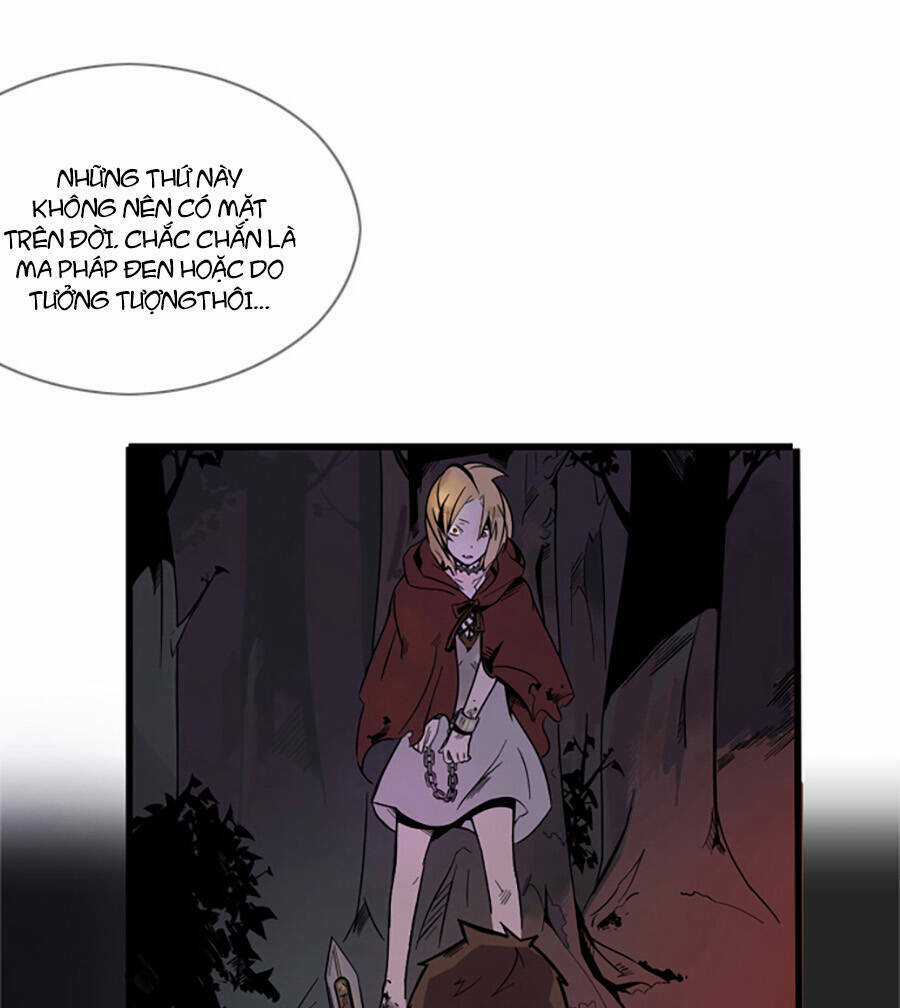 Lang Thành - Chapter 4 - Trang 13