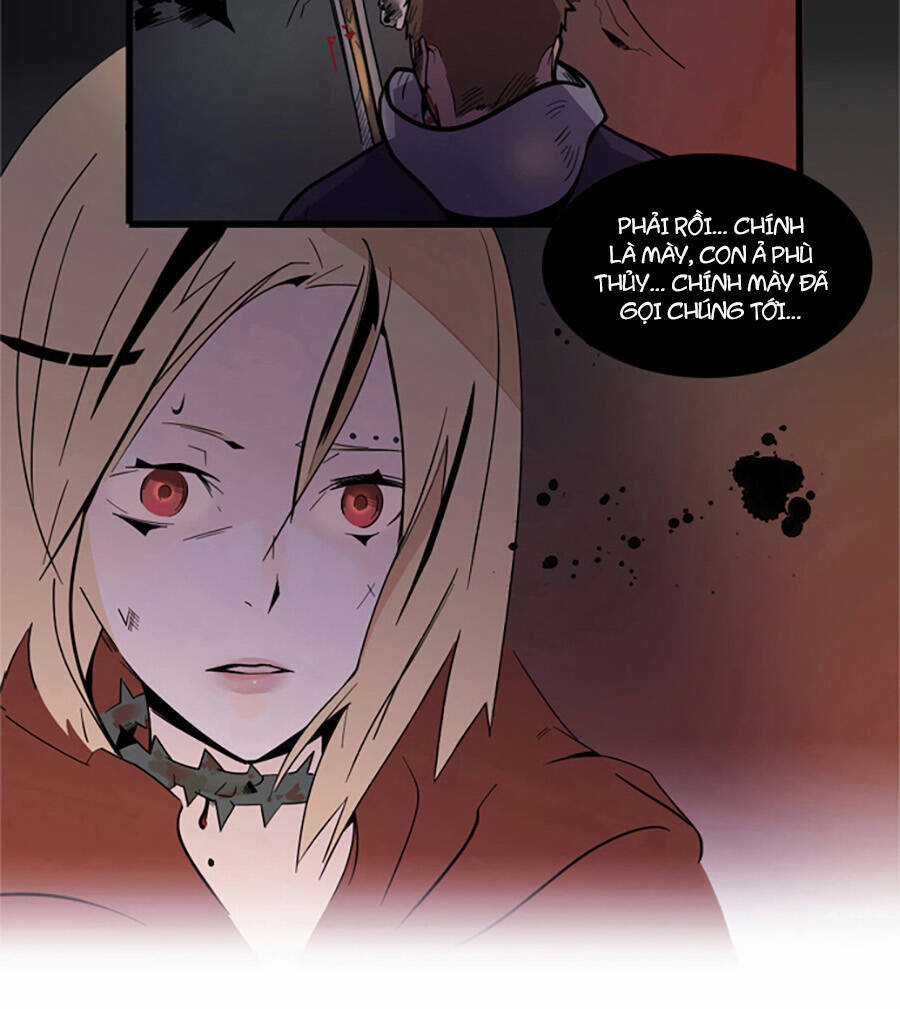 Lang Thành - Chapter 4 - Trang 14