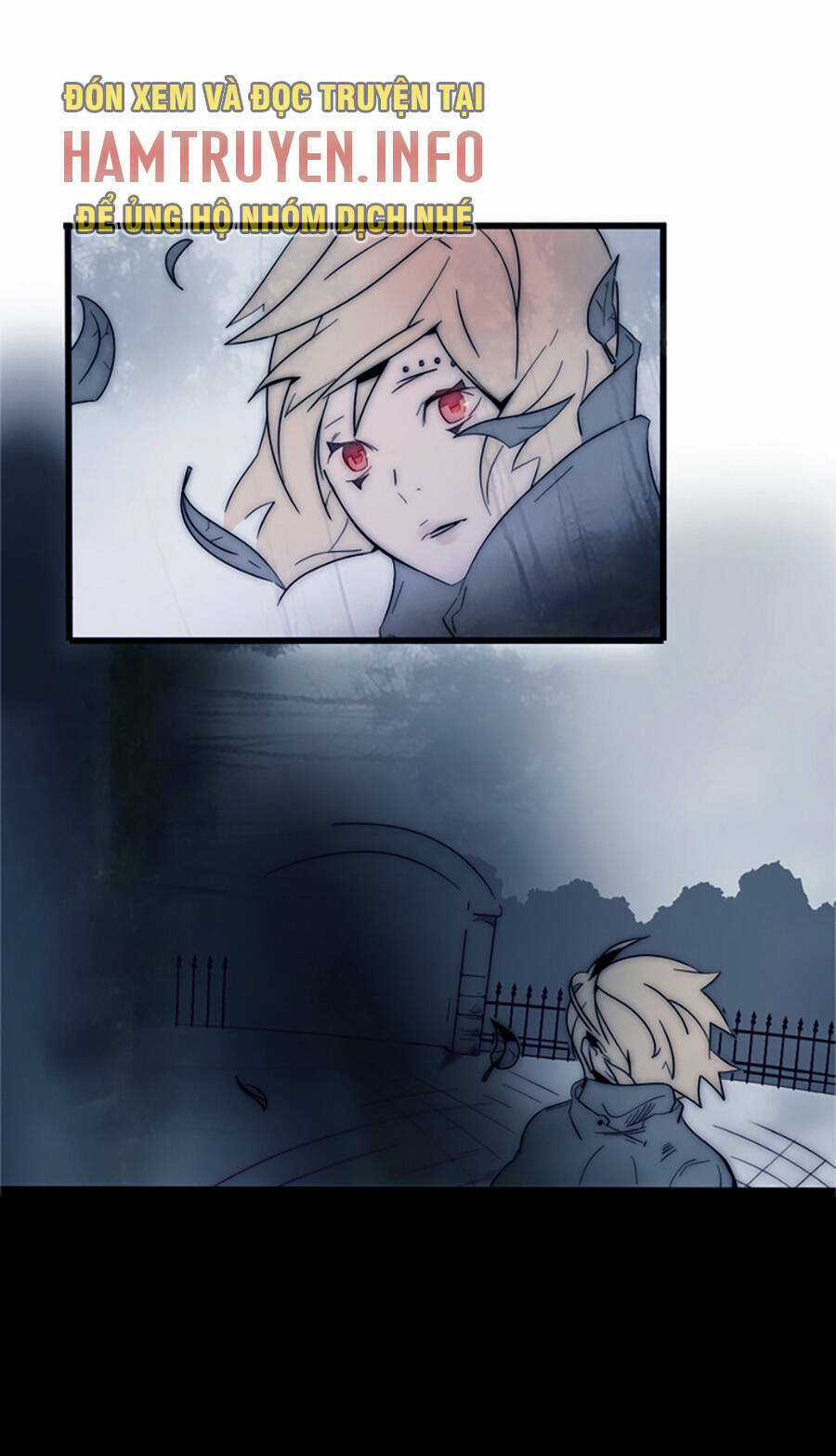 Lang Thành - Chapter 4 - Trang 18