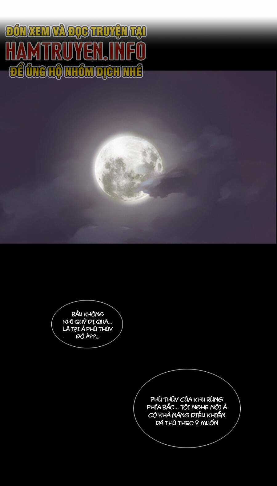 Lang Thành - Chapter 4 - Trang 3