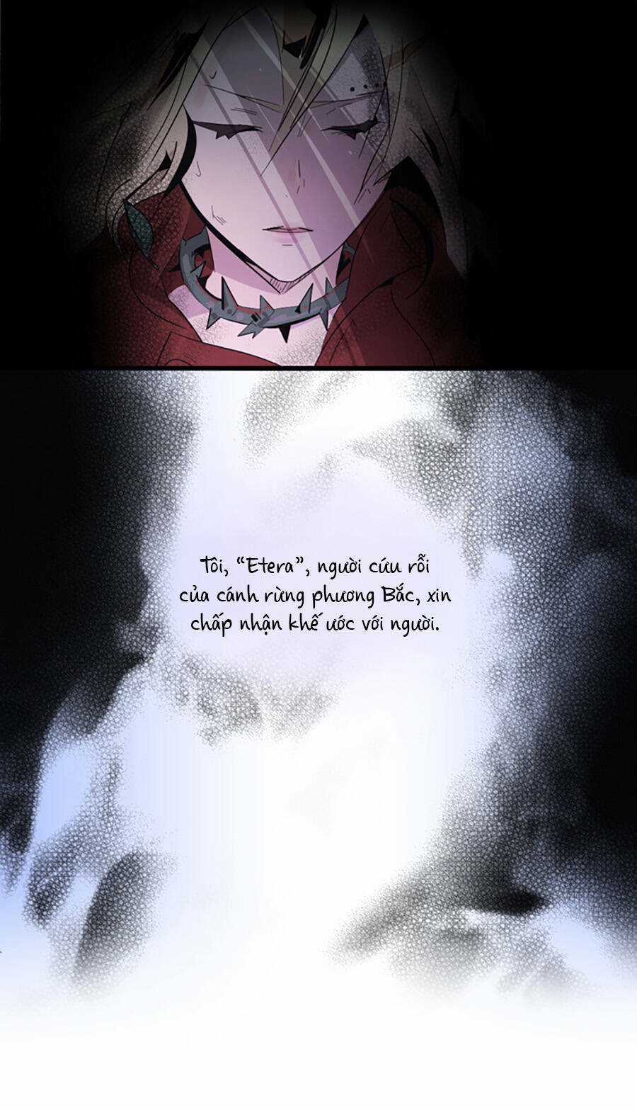 Lang Thành - Chapter 4 - Trang 22