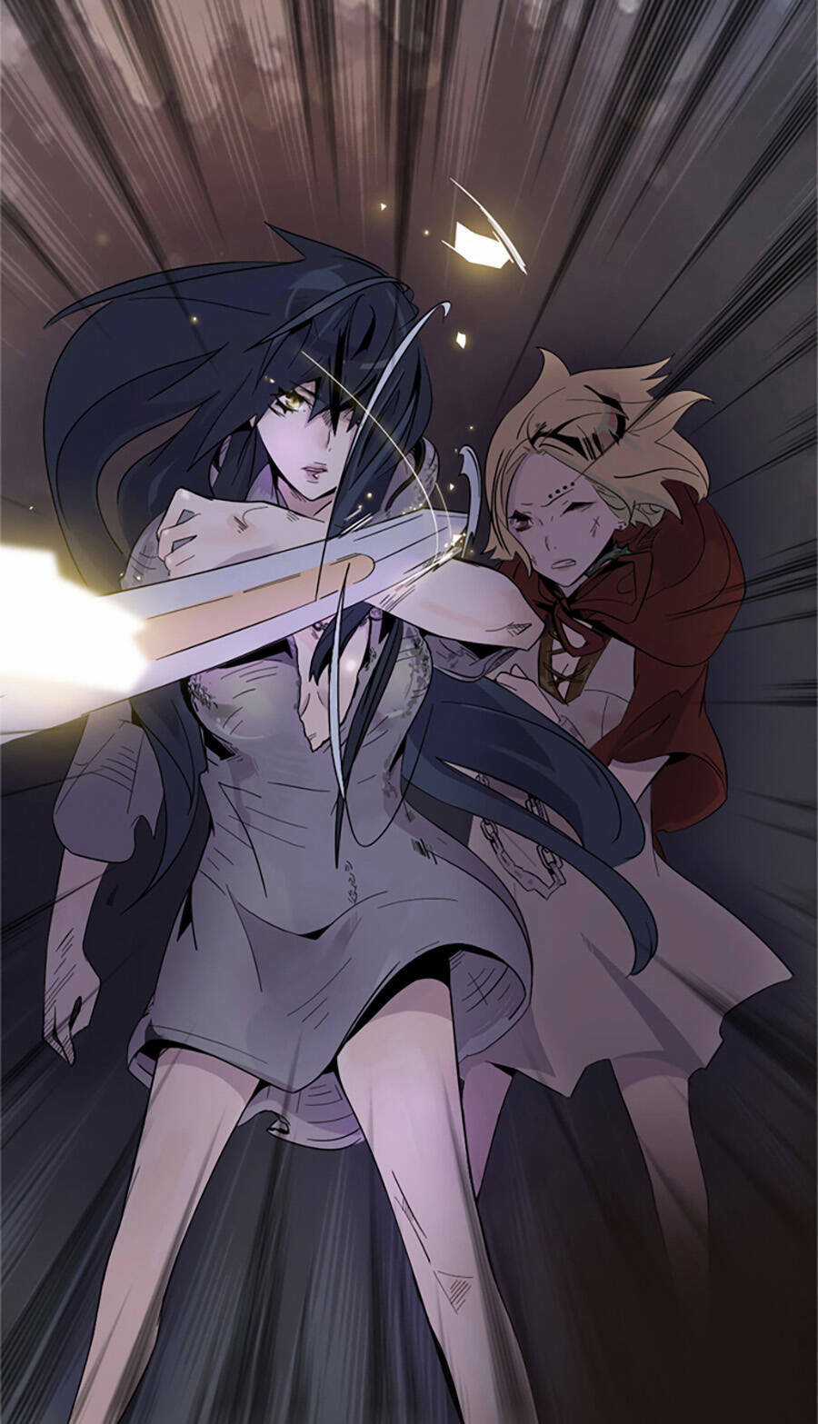 Lang Thành - Chapter 4 - Trang 24