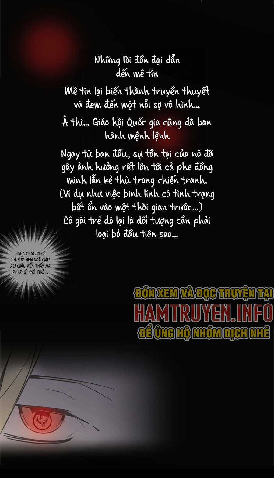 Lang Thành - Chapter 4 - Trang 7