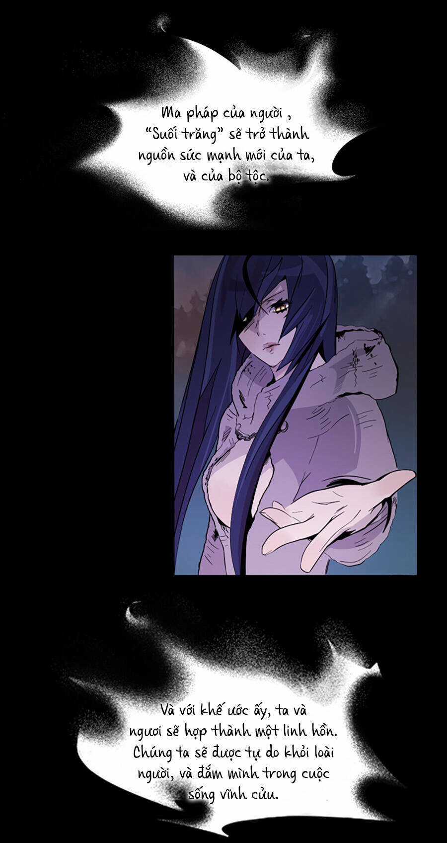 Lang Thành - Chapter 5 - Trang 15