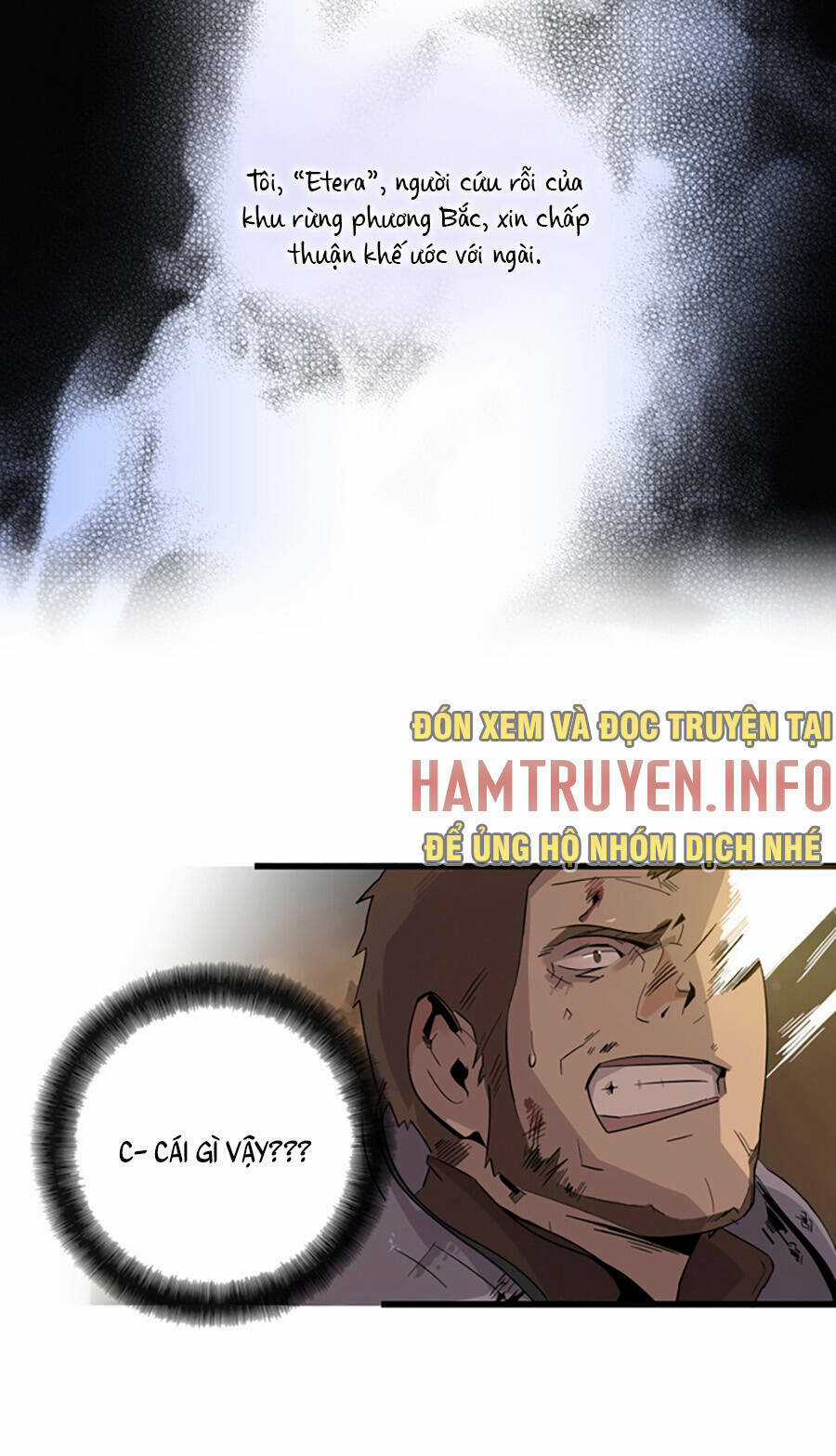 Lang Thành - Chapter 5 - Trang 3