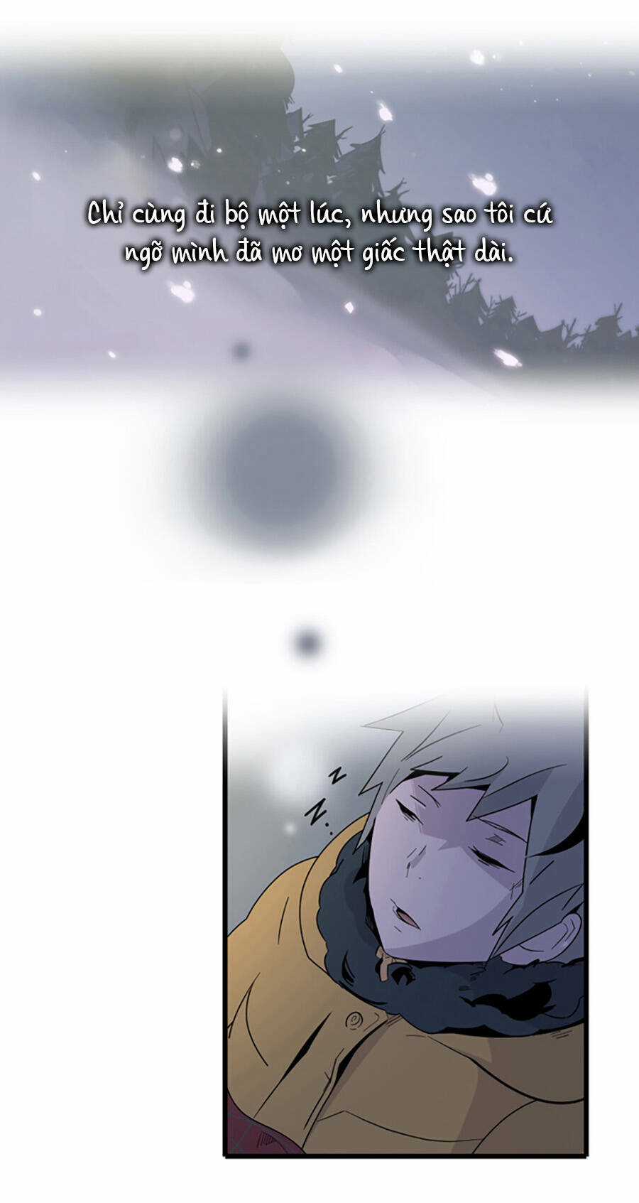 Lang Thành - Chapter 5 - Trang 22