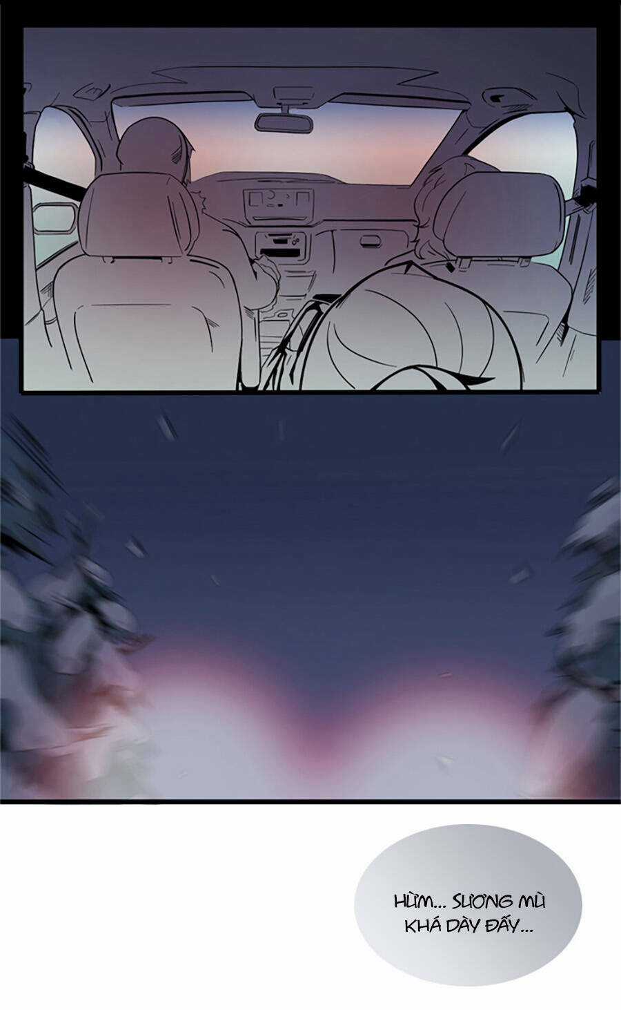 Lang Thành - Chapter 5 - Trang 26
