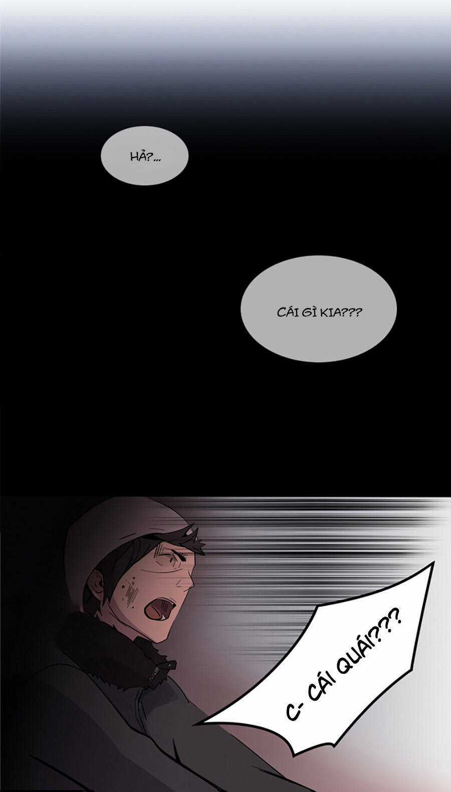Lang Thành - Chapter 5 - Trang 28