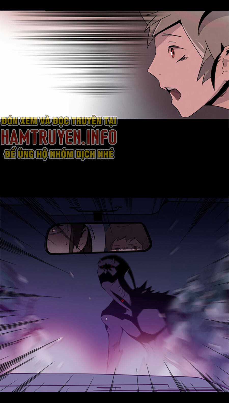 Lang Thành - Chapter 5 - Trang 29