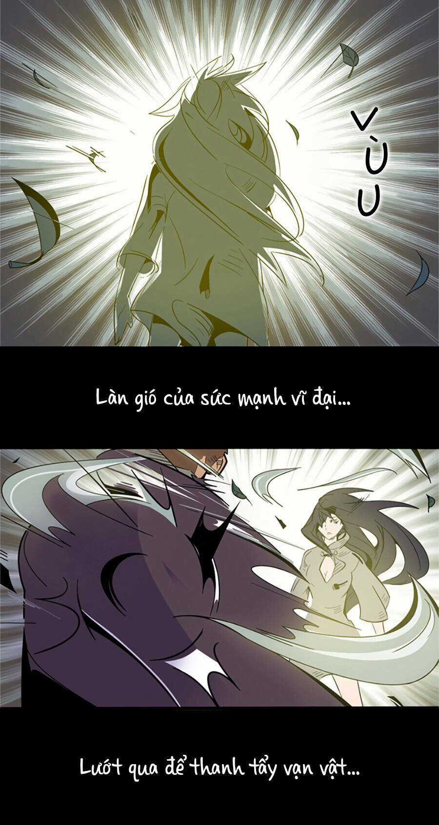 Lang Thành - Chapter 5 - Trang 7