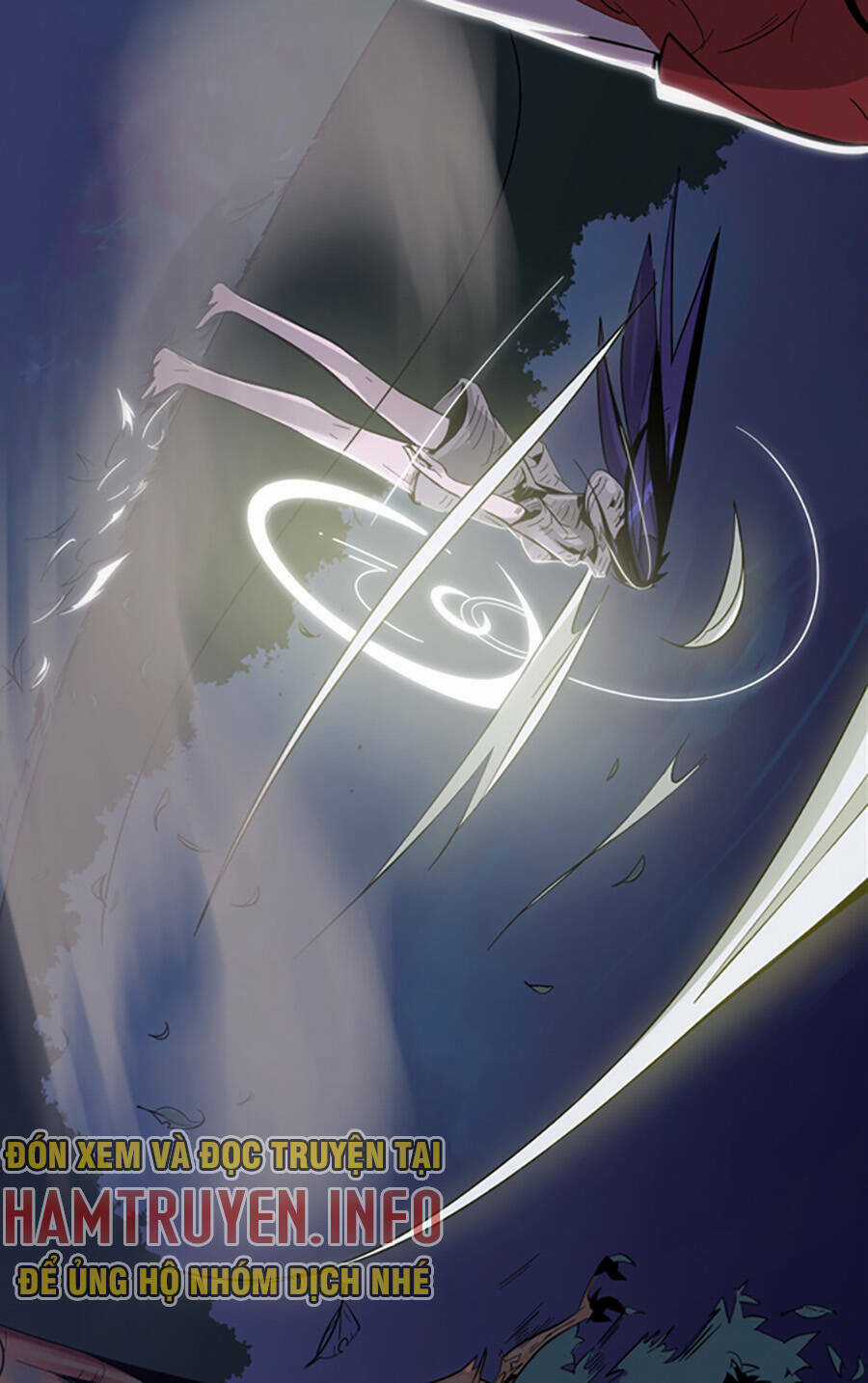 Lang Thành - Chapter 5 - Trang 8