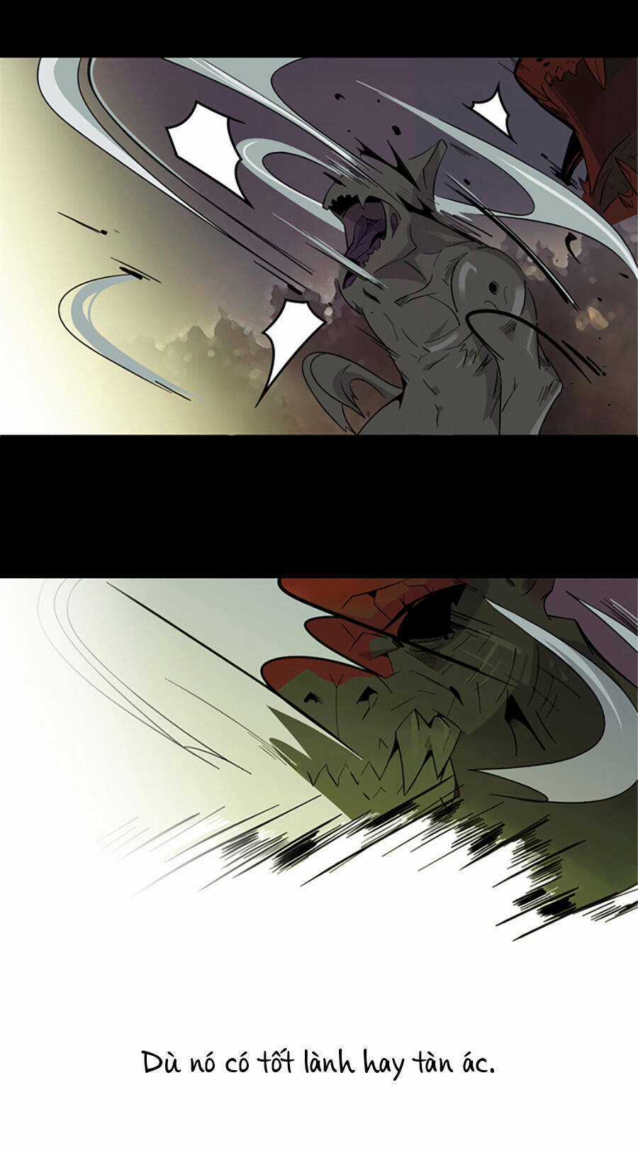 Lang Thành - Chapter 5 - Trang 9