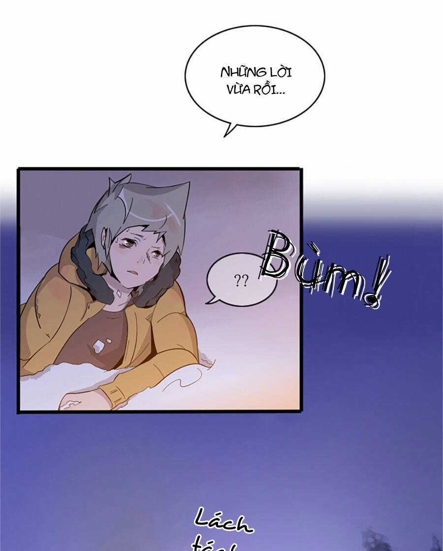 Lang Thành - Chapter 6 - Trang 13