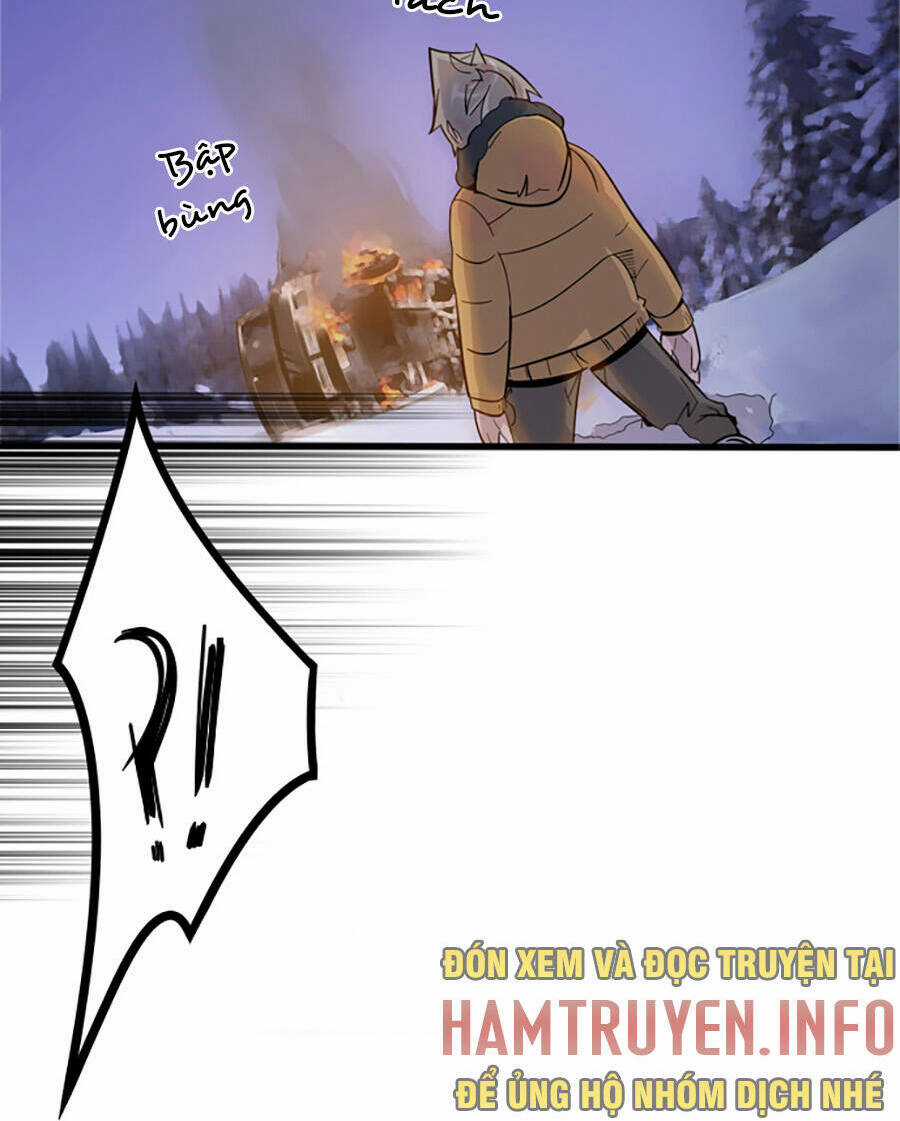 Lang Thành - Chapter 6 - Trang 14