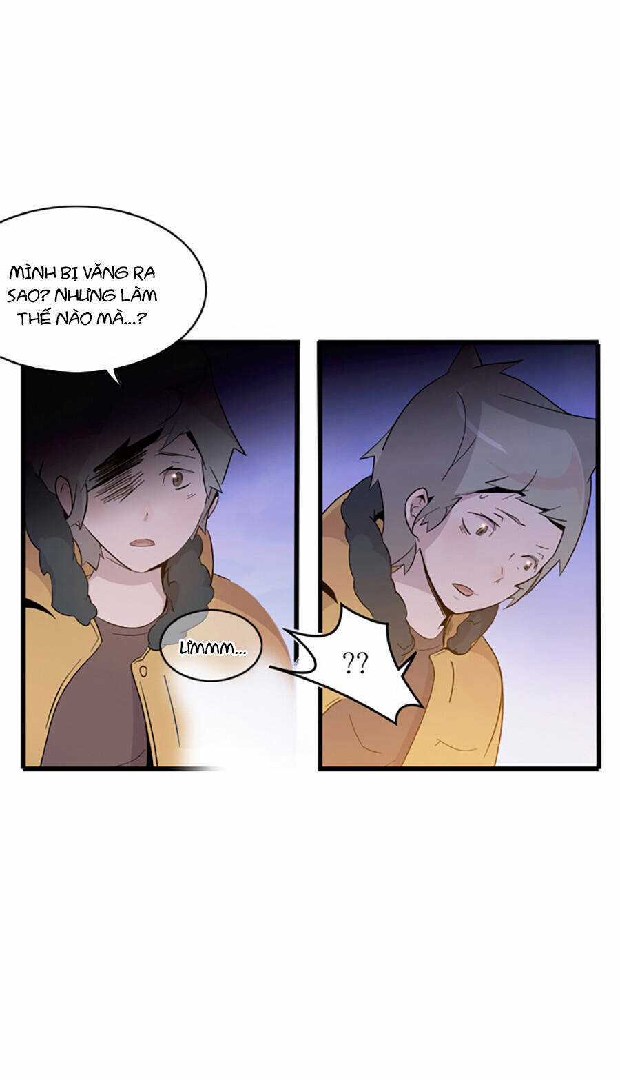 Lang Thành - Chapter 6 - Trang 15