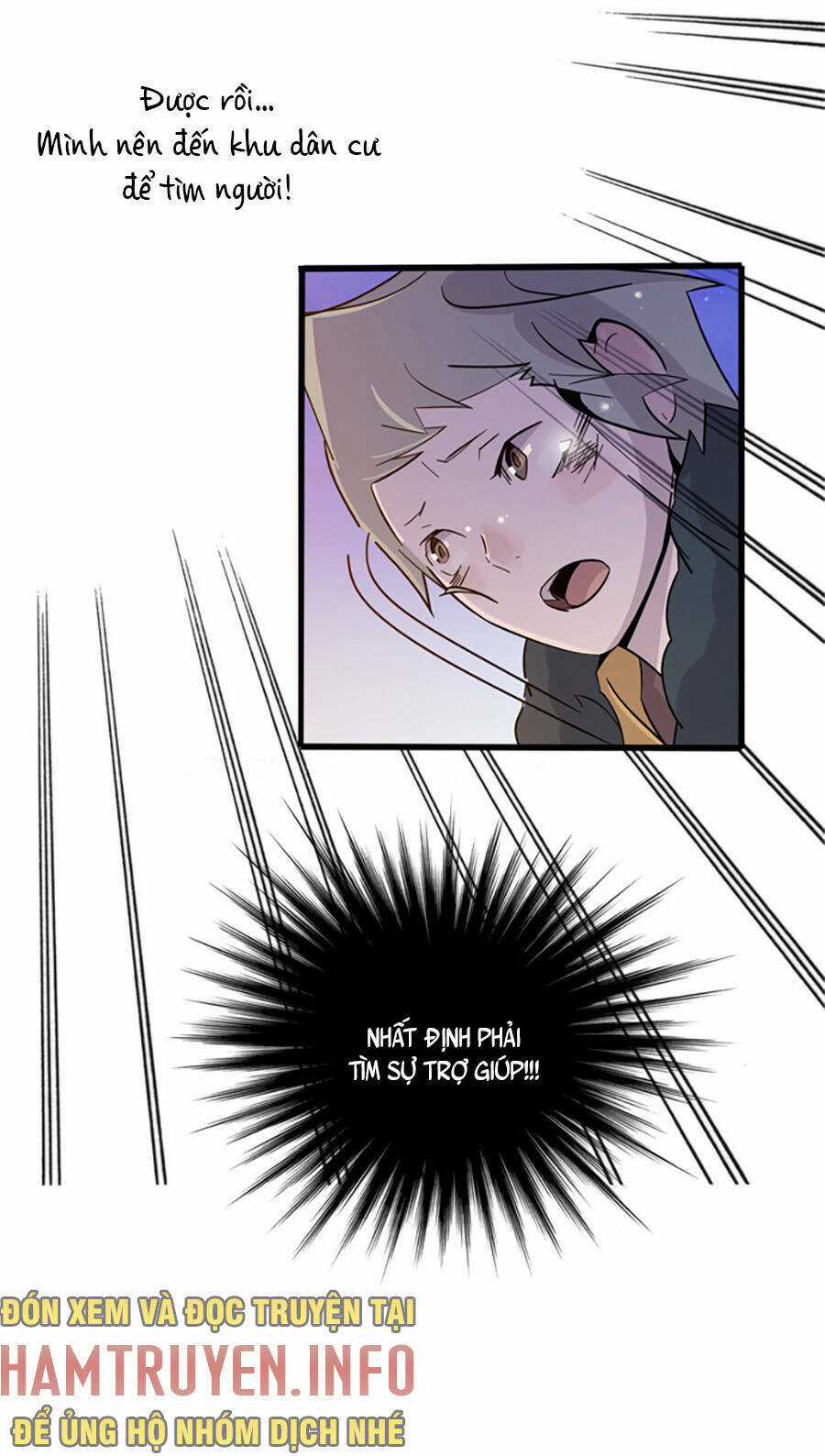 Lang Thành - Chapter 6 - Trang 19