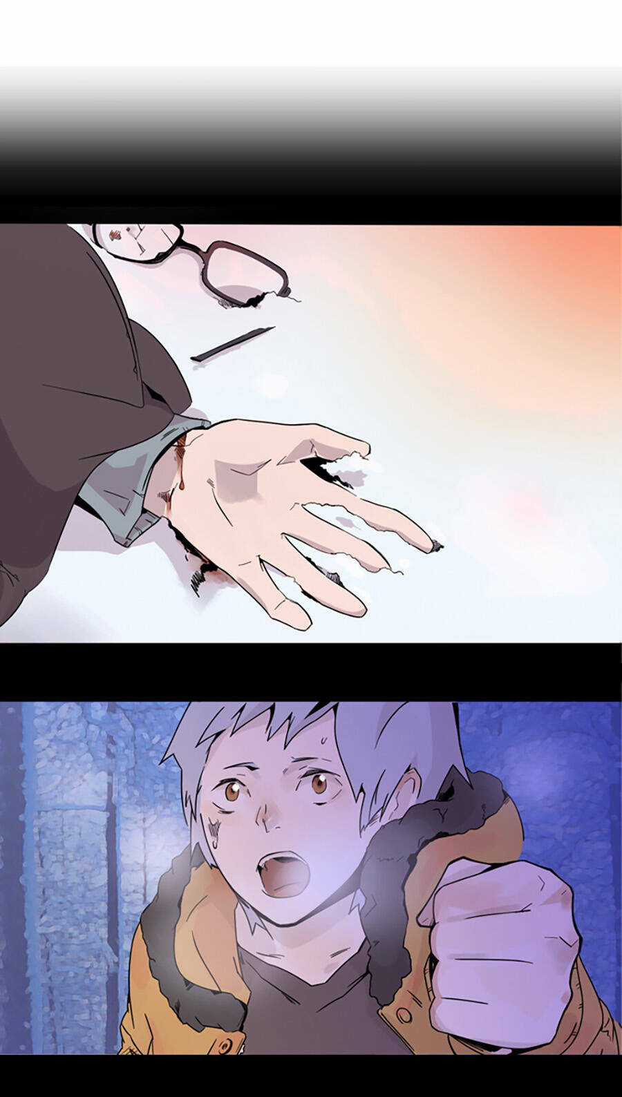 Lang Thành - Chapter 6 - Trang 20