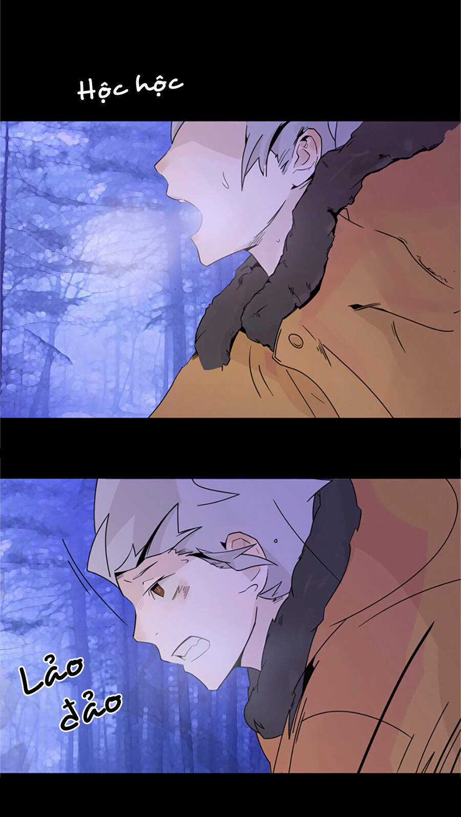 Lang Thành - Chapter 6 - Trang 21