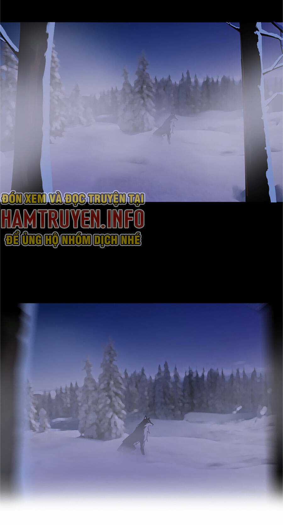 Lang Thành - Chapter 6 - Trang 23