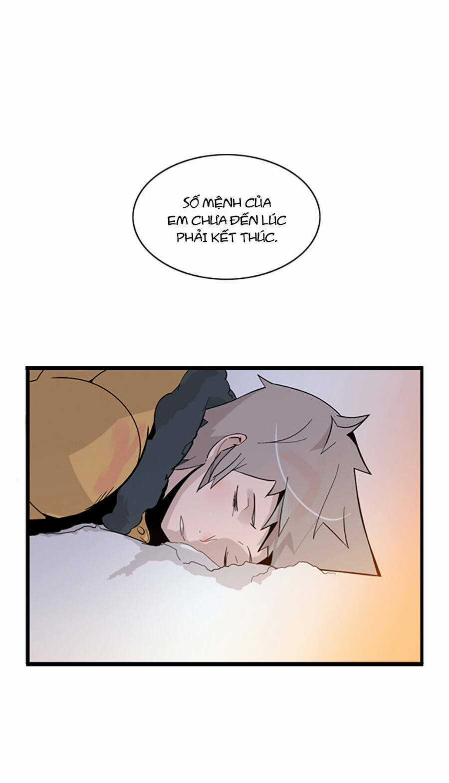 Lang Thành - Chapter 6 - Trang 10