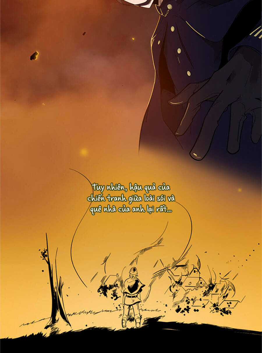 Lang Thành - Chapter 7 - Trang 11