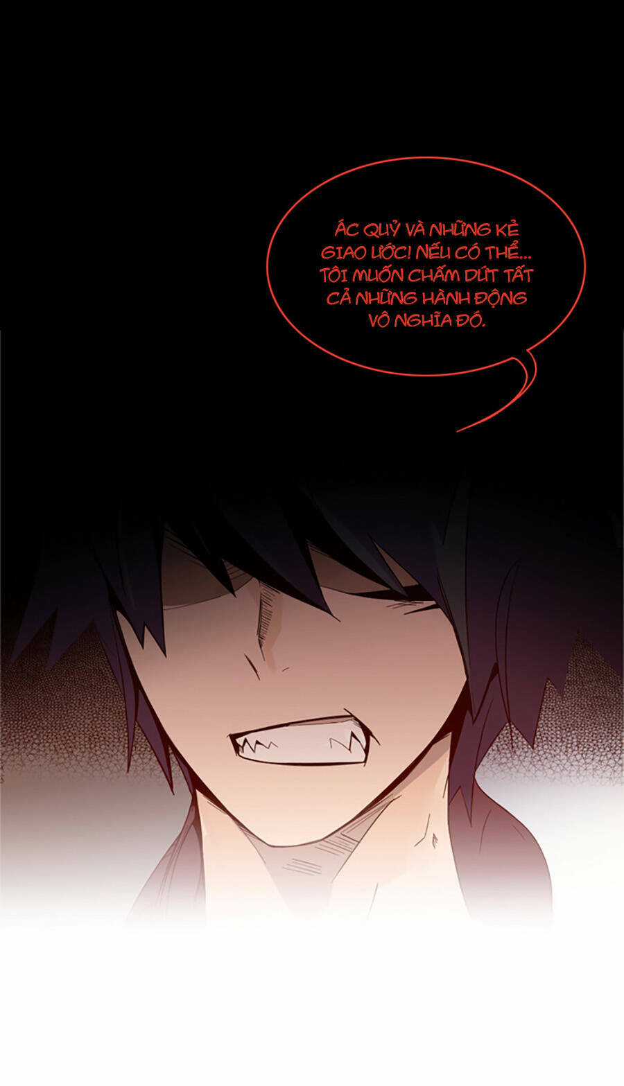 Lang Thành - Chapter 7 - Trang 12