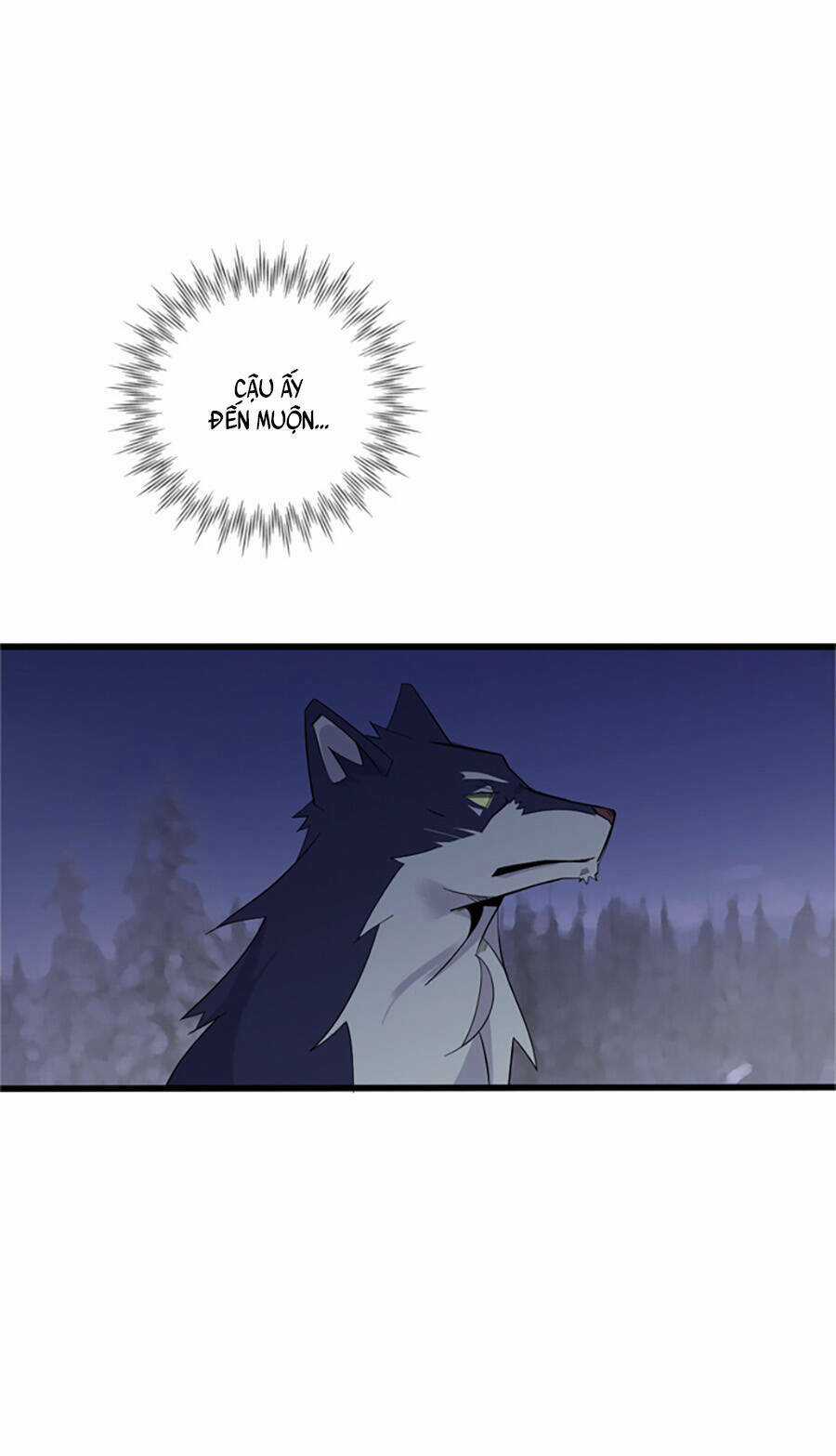 Lang Thành - Chapter 7 - Trang 14