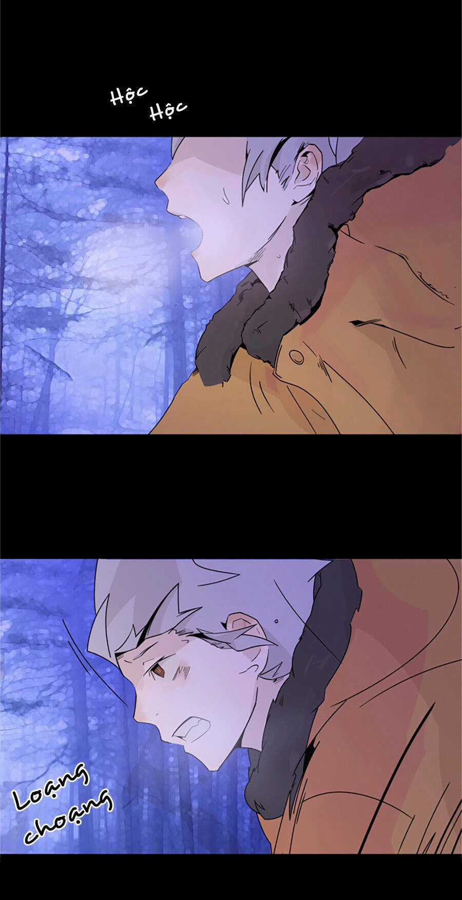 Lang Thành - Chapter 7 - Trang 16