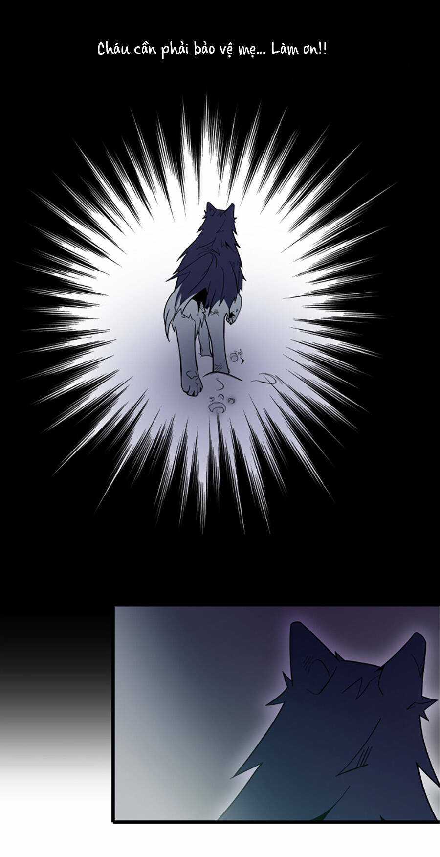 Lang Thành - Chapter 7 - Trang 21