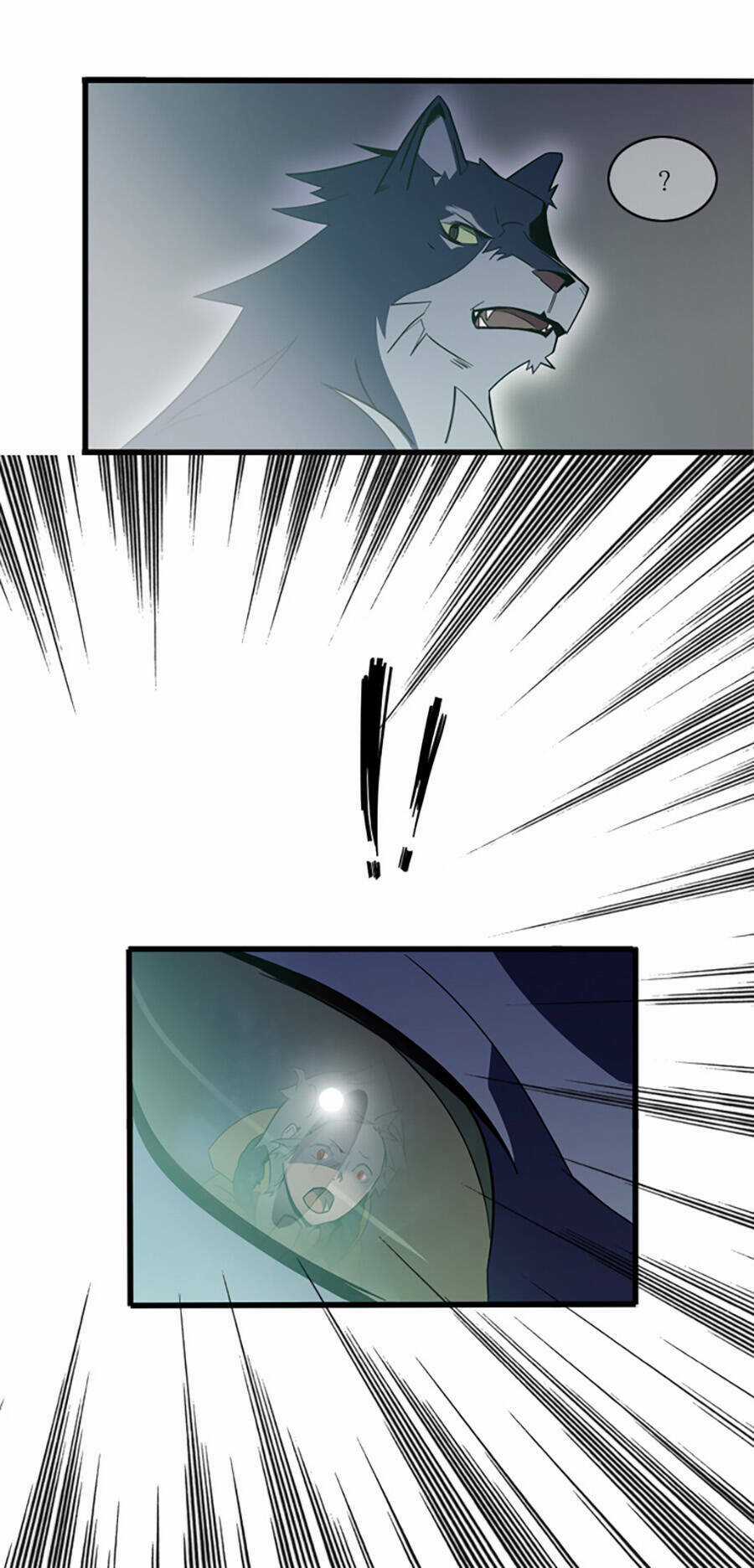 Lang Thành - Chapter 7 - Trang 22