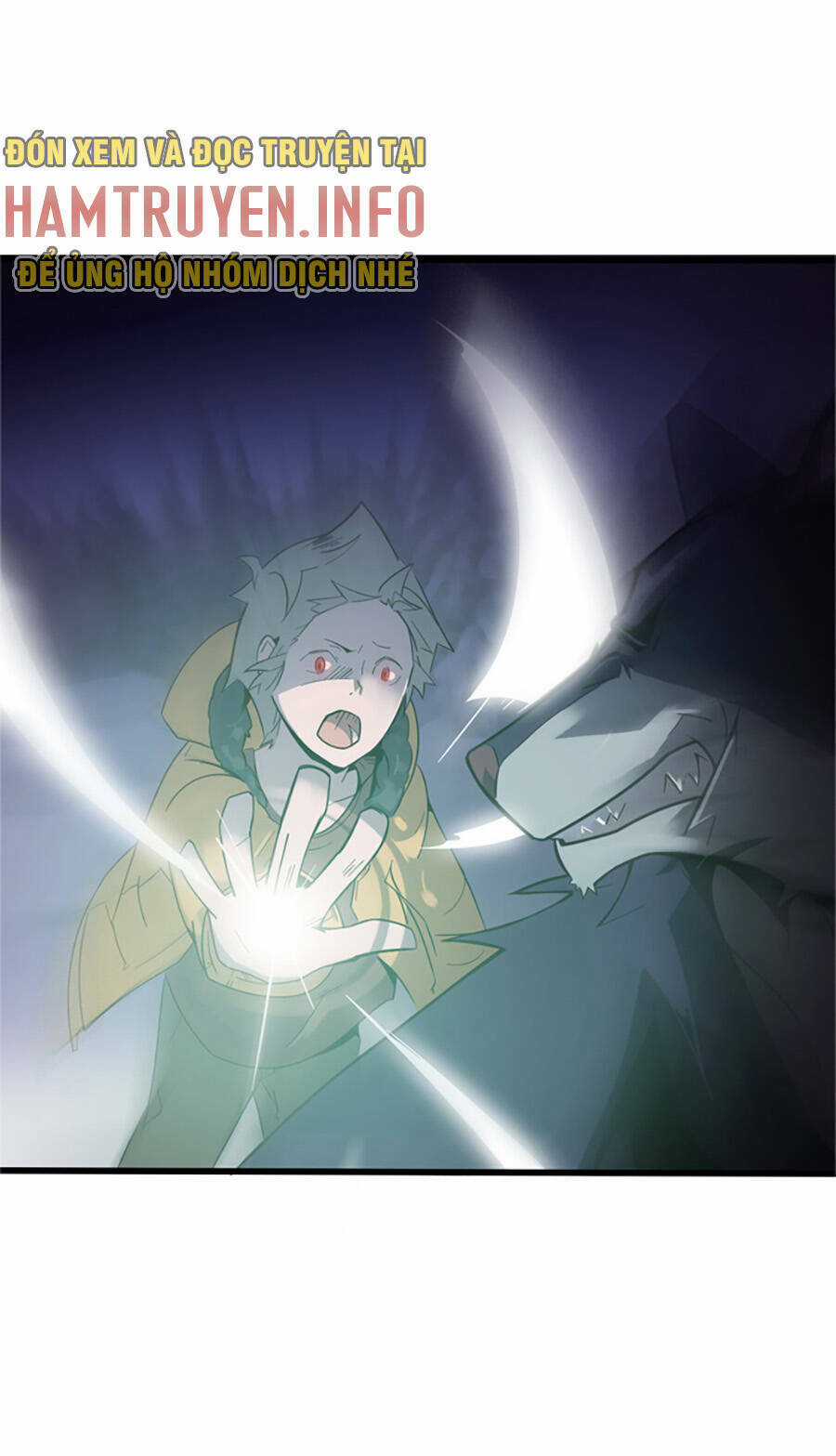 Lang Thành - Chapter 7 - Trang 23