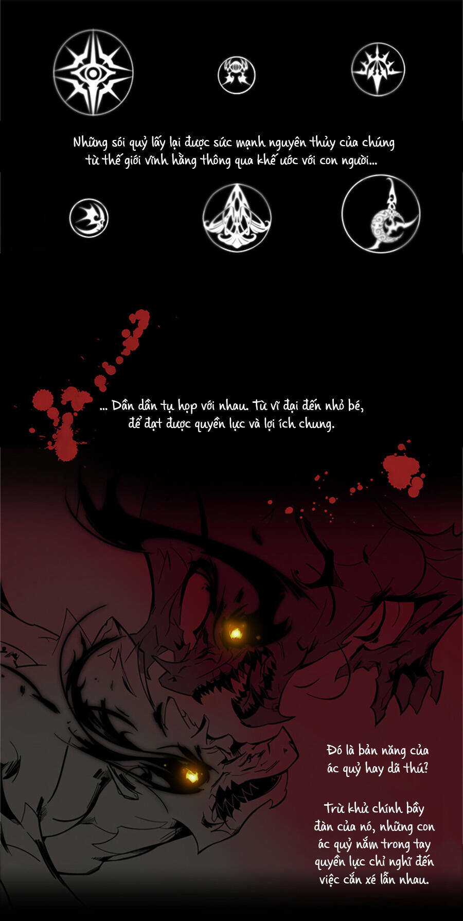 Lang Thành - Chapter 7 - Trang 4