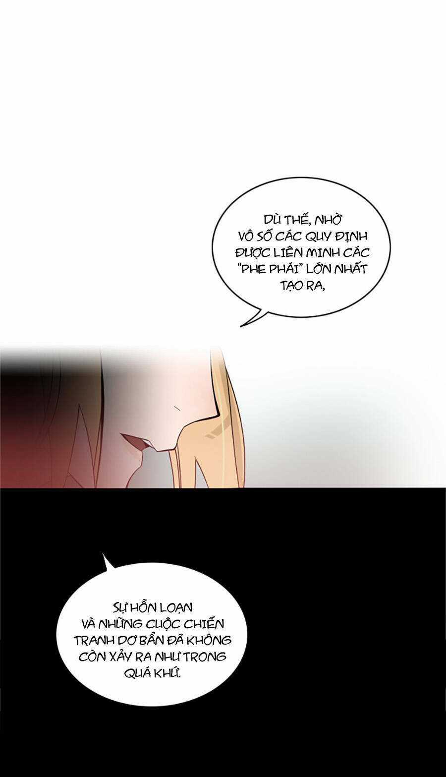 Lang Thành - Chapter 7 - Trang 6