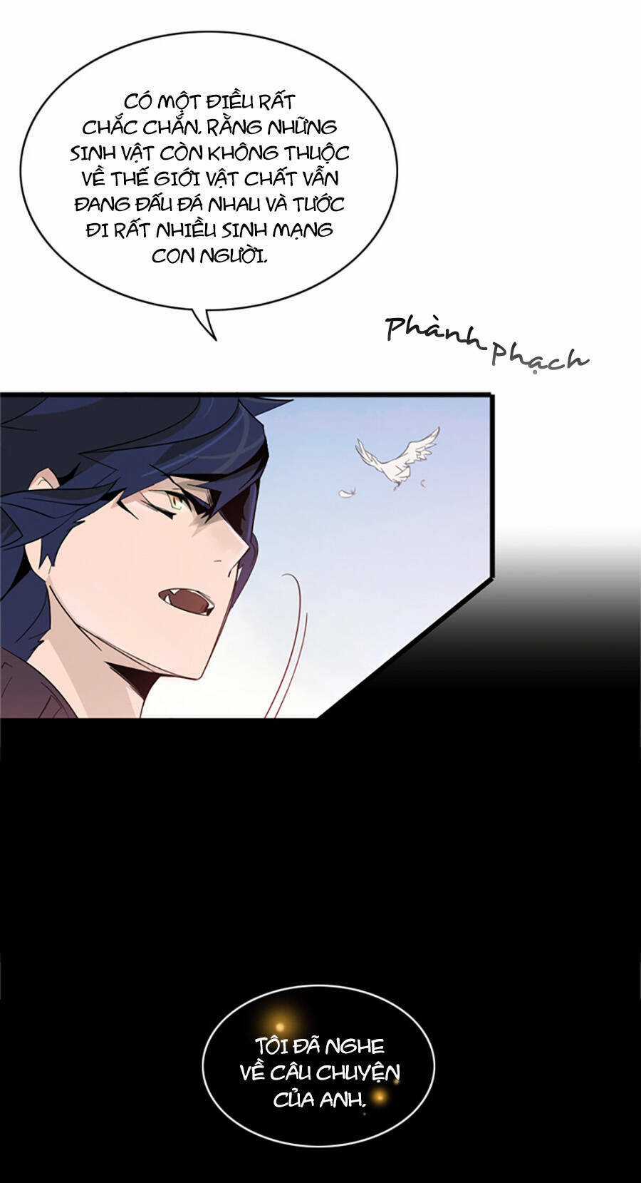 Lang Thành - Chapter 7 - Trang 9