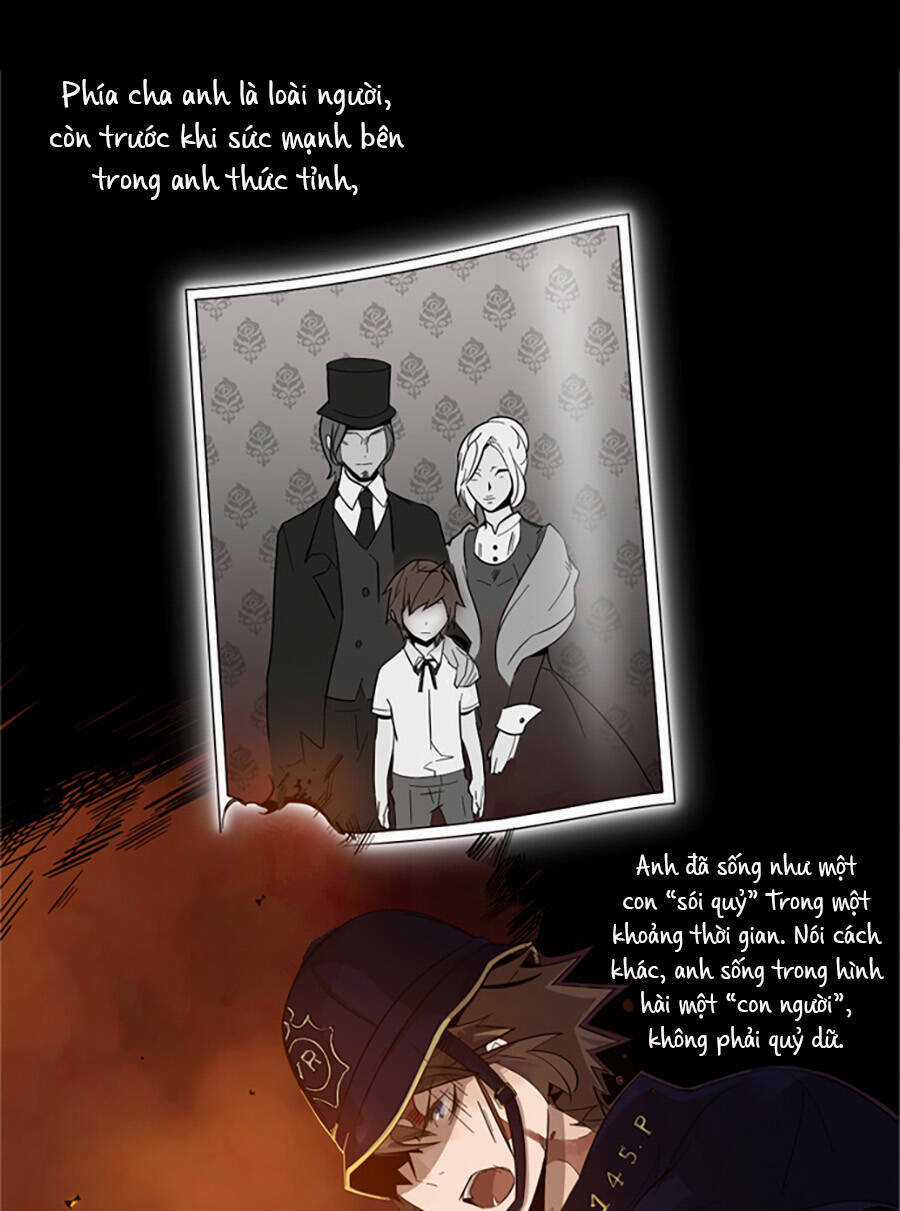 Lang Thành - Chapter 7 - Trang 10