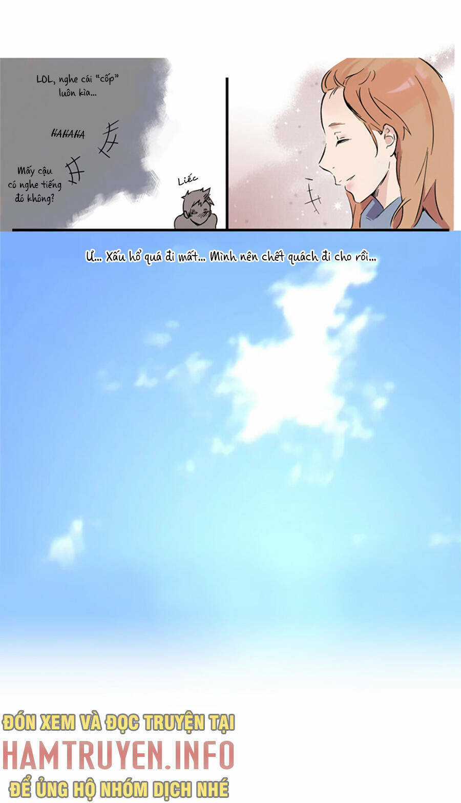 Lang Thành - Chapter 8 - Trang 23