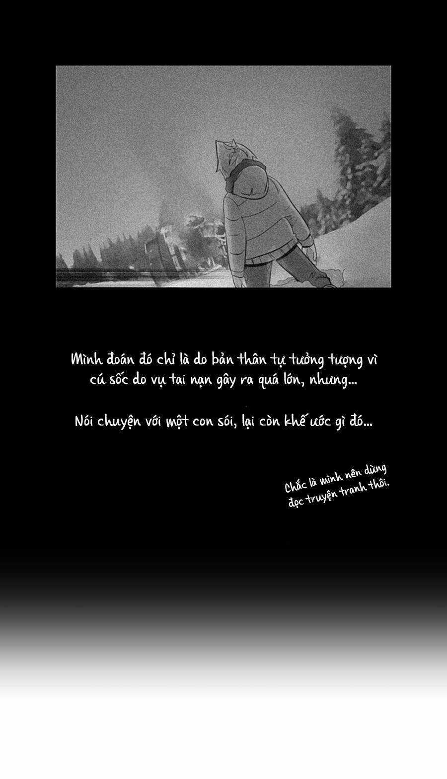 Lang Thành - Chapter 8 - Trang 25