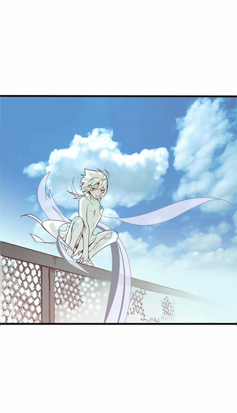 Lang Thành - Chapter 8 - Trang 27