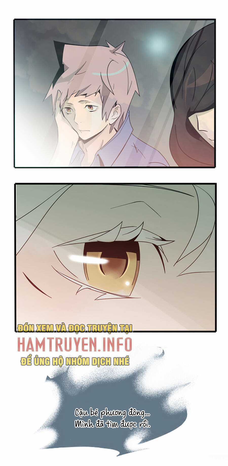 Lang Thành - Chapter 8 - Trang 28