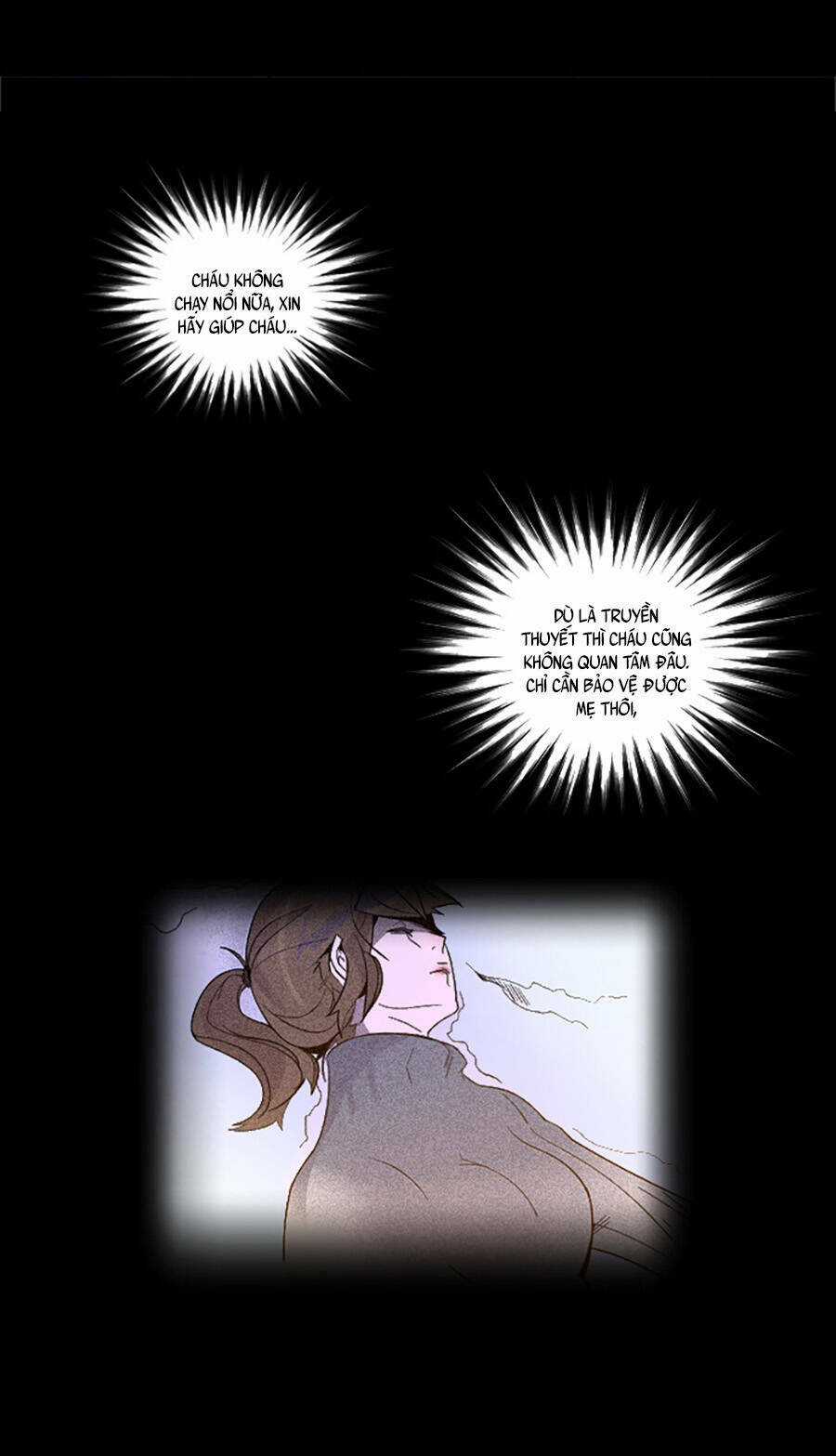 Lang Thành - Chapter 8 - Trang 6