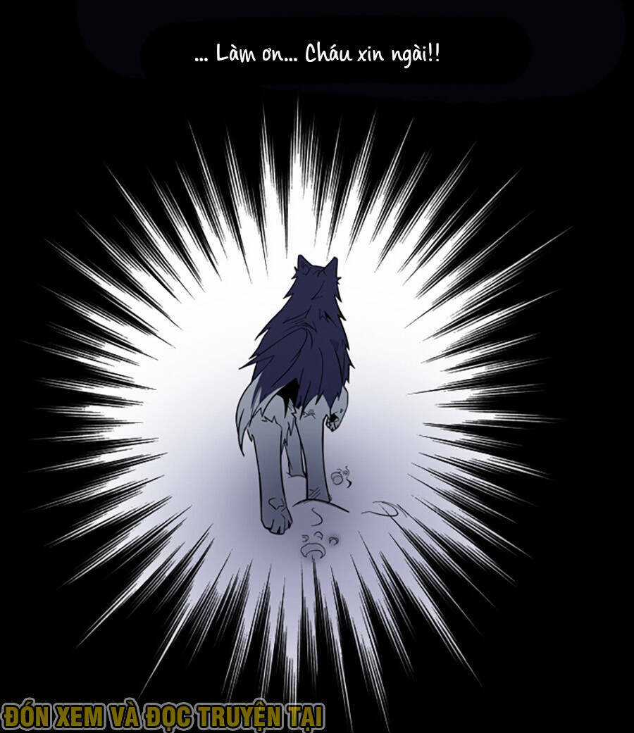 Lang Thành - Chapter 8 - Trang 7