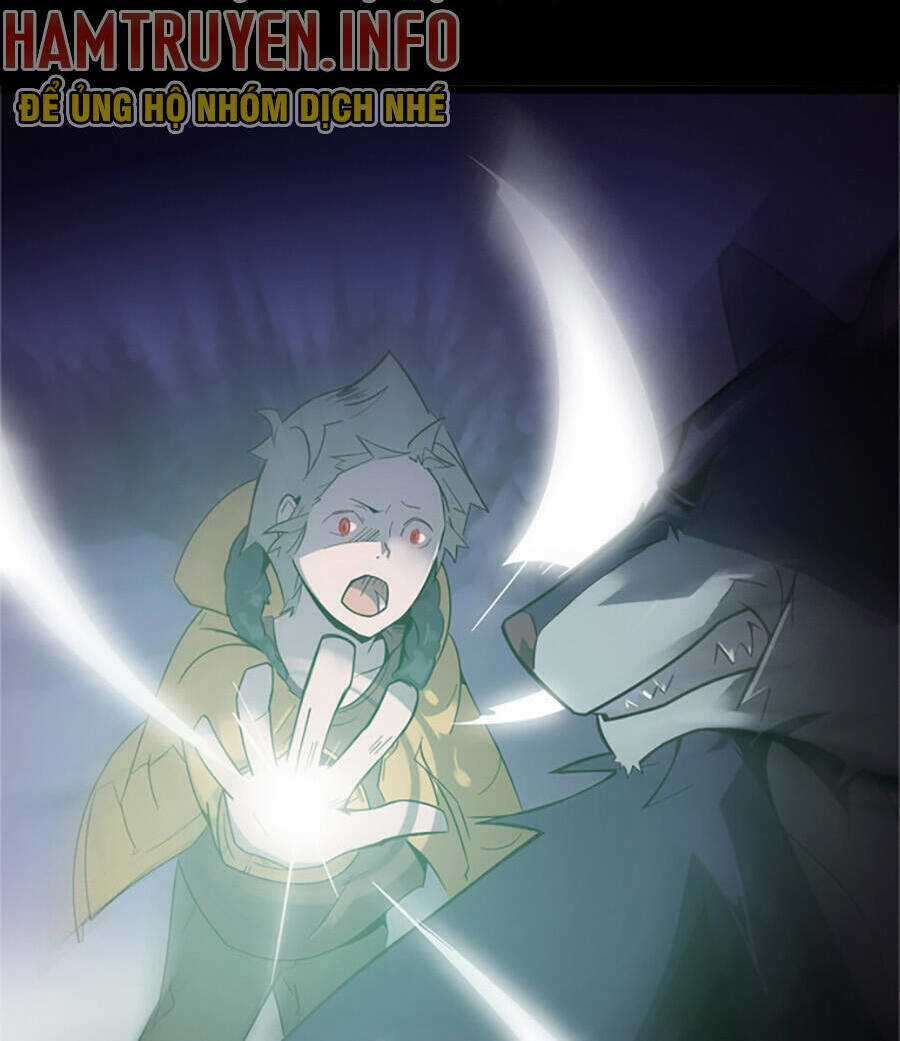 Lang Thành - Chapter 8 - Trang 8