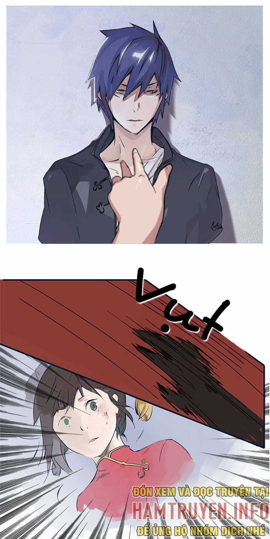 Lang Thành - Chapter 9 - Trang 12