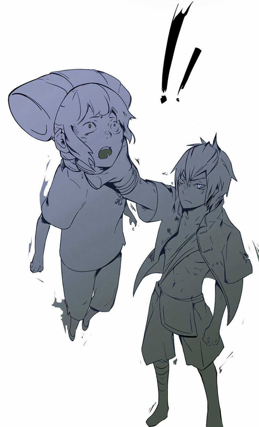 Lang Thành - Chapter 9 - Trang 13