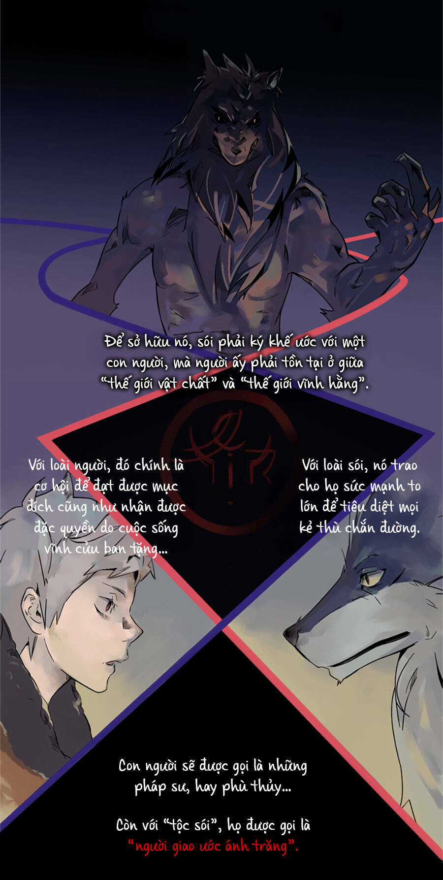 Lang Thành - Chapter 9 - Trang 14