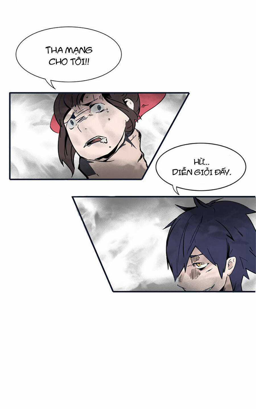 Lang Thành - Chapter 9 - Trang 15