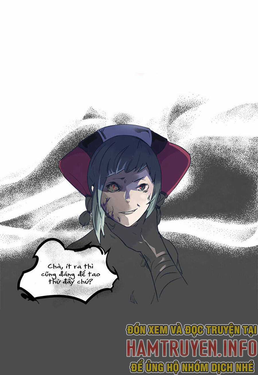 Lang Thành - Chapter 9 - Trang 17