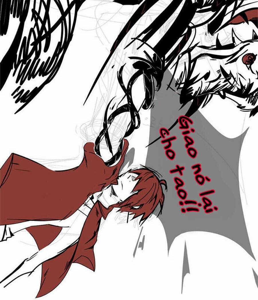 Lang Thành - Chapter 9 - Trang 21