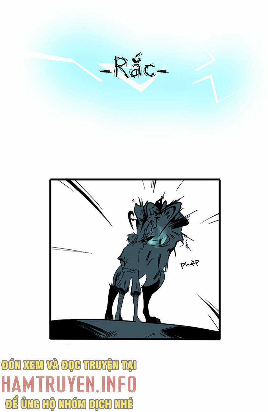 Lang Thành - Chapter 9 - Trang 23