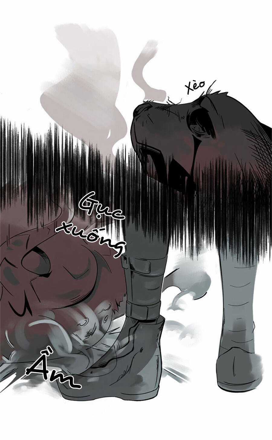 Lang Thành - Chapter 9 - Trang 24